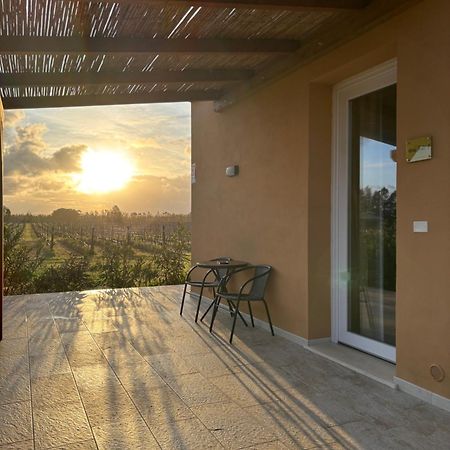 Maris Suite - Appartamento Con Vasca Idromassaggio Alghero Exteriör bild