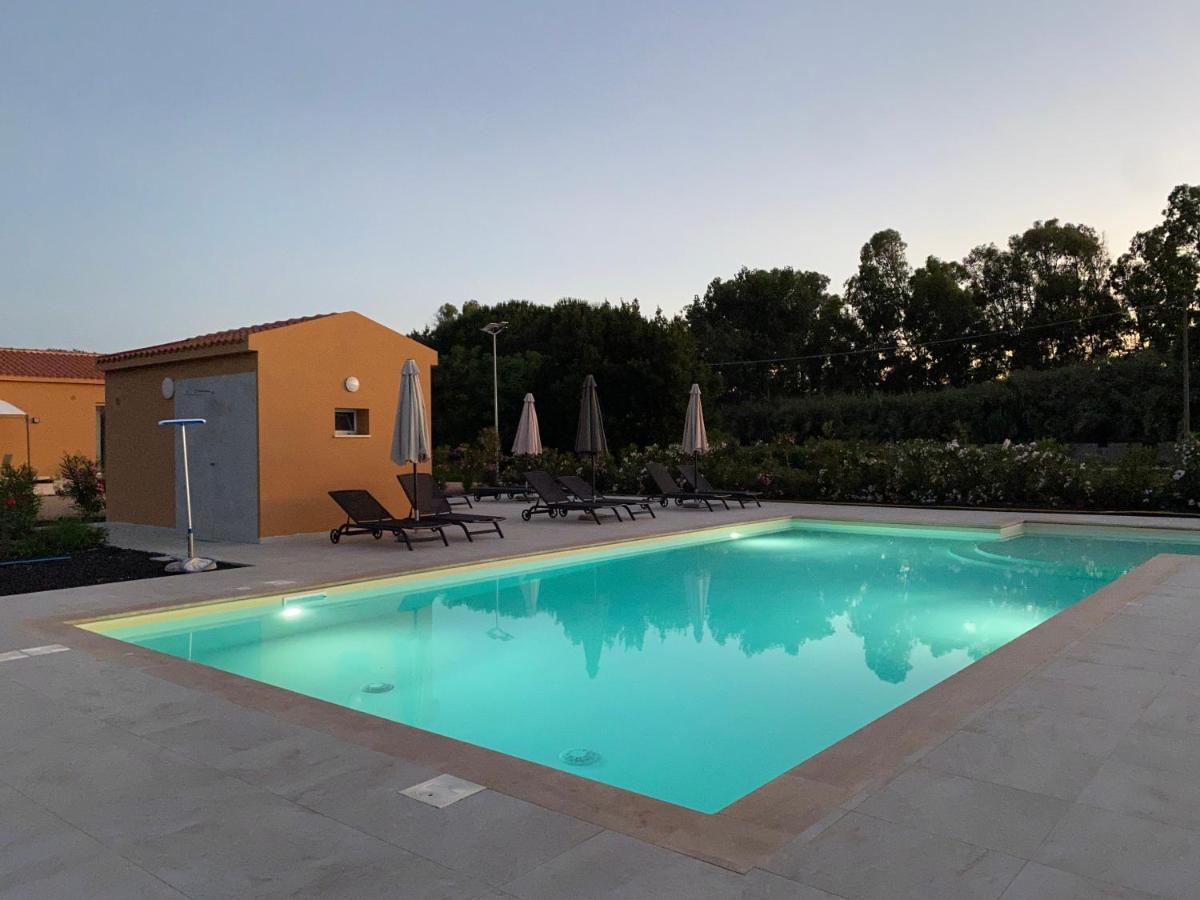 Maris Suite - Appartamento Con Vasca Idromassaggio Alghero Exteriör bild