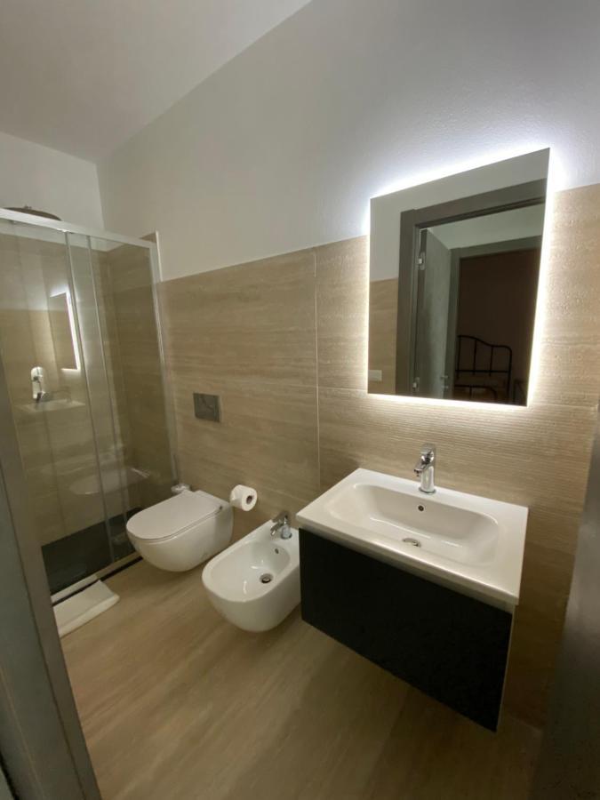 Maris Suite - Appartamento Con Vasca Idromassaggio Alghero Exteriör bild