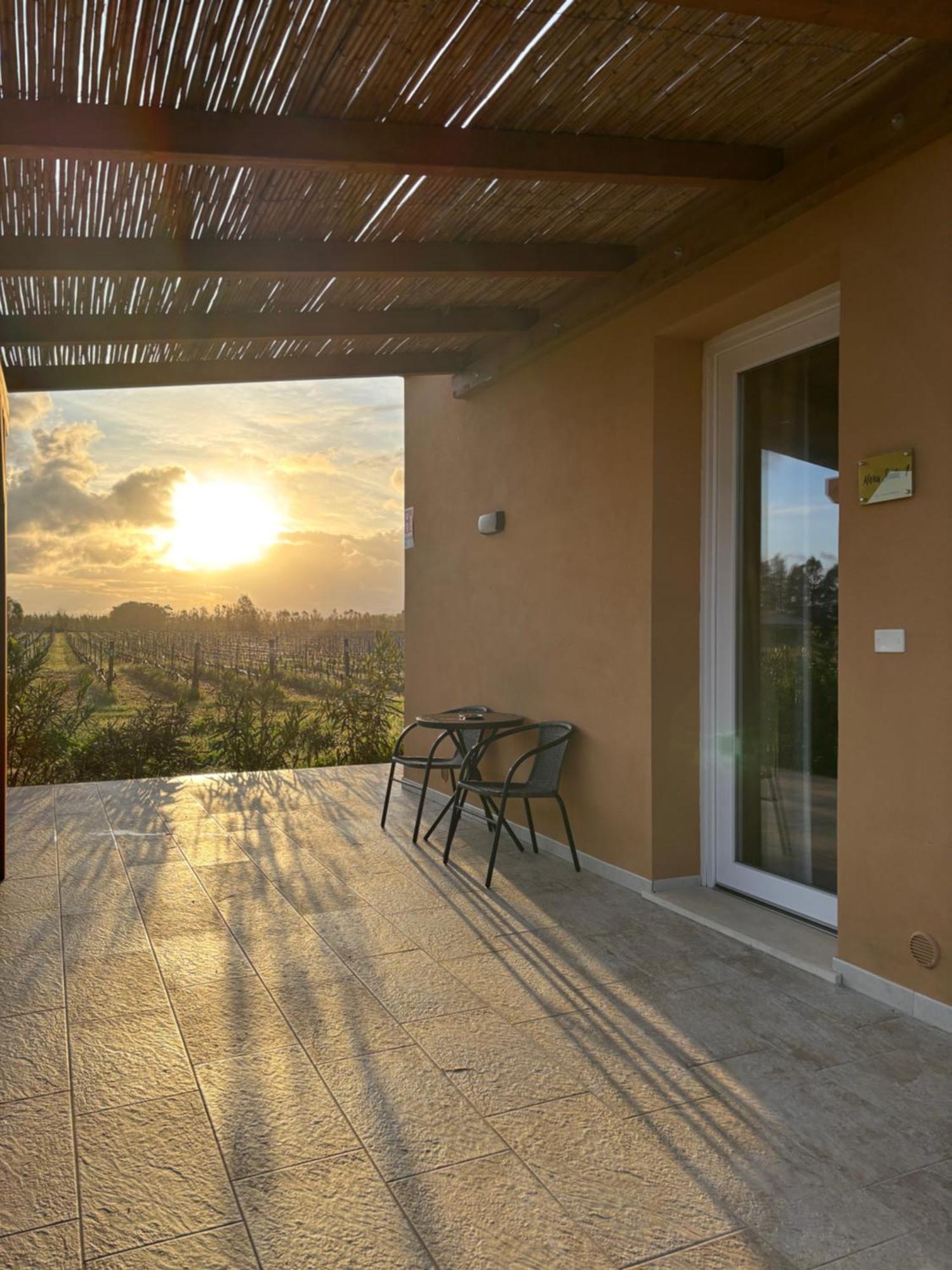 Maris Suite - Appartamento Con Vasca Idromassaggio Alghero Exteriör bild