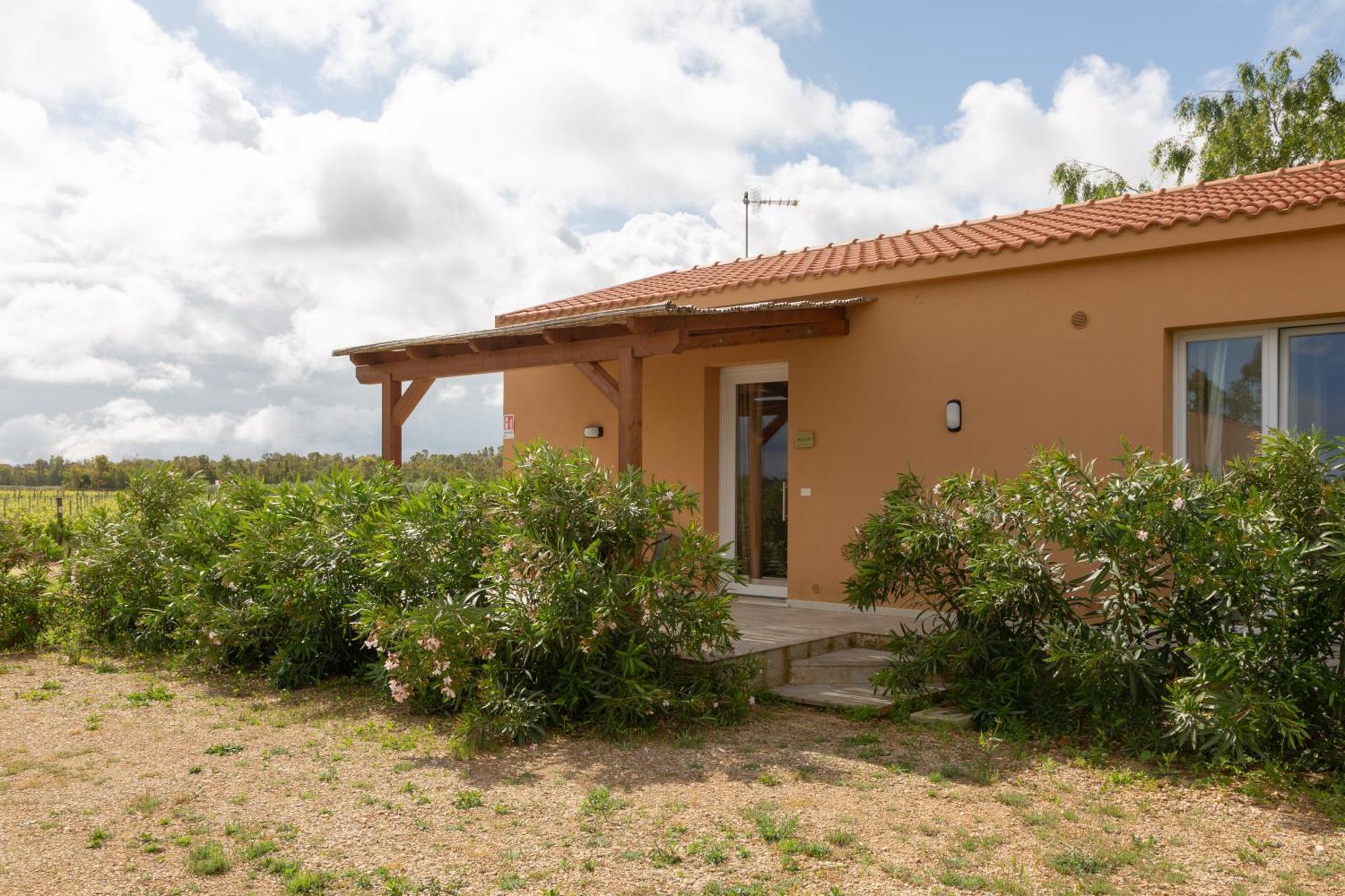 Maris Suite - Appartamento Con Vasca Idromassaggio Alghero Exteriör bild