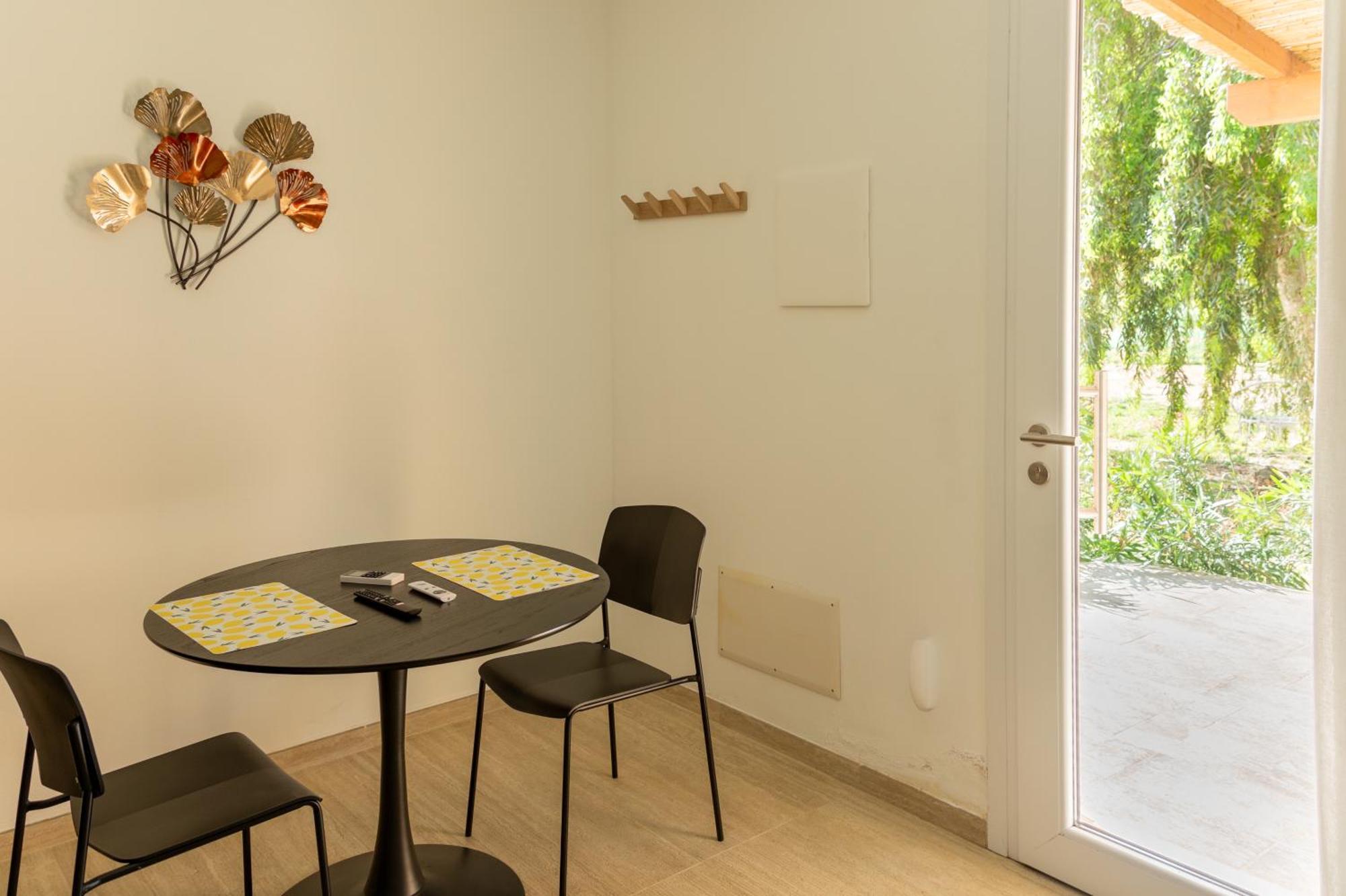 Maris Suite - Appartamento Con Vasca Idromassaggio Alghero Exteriör bild