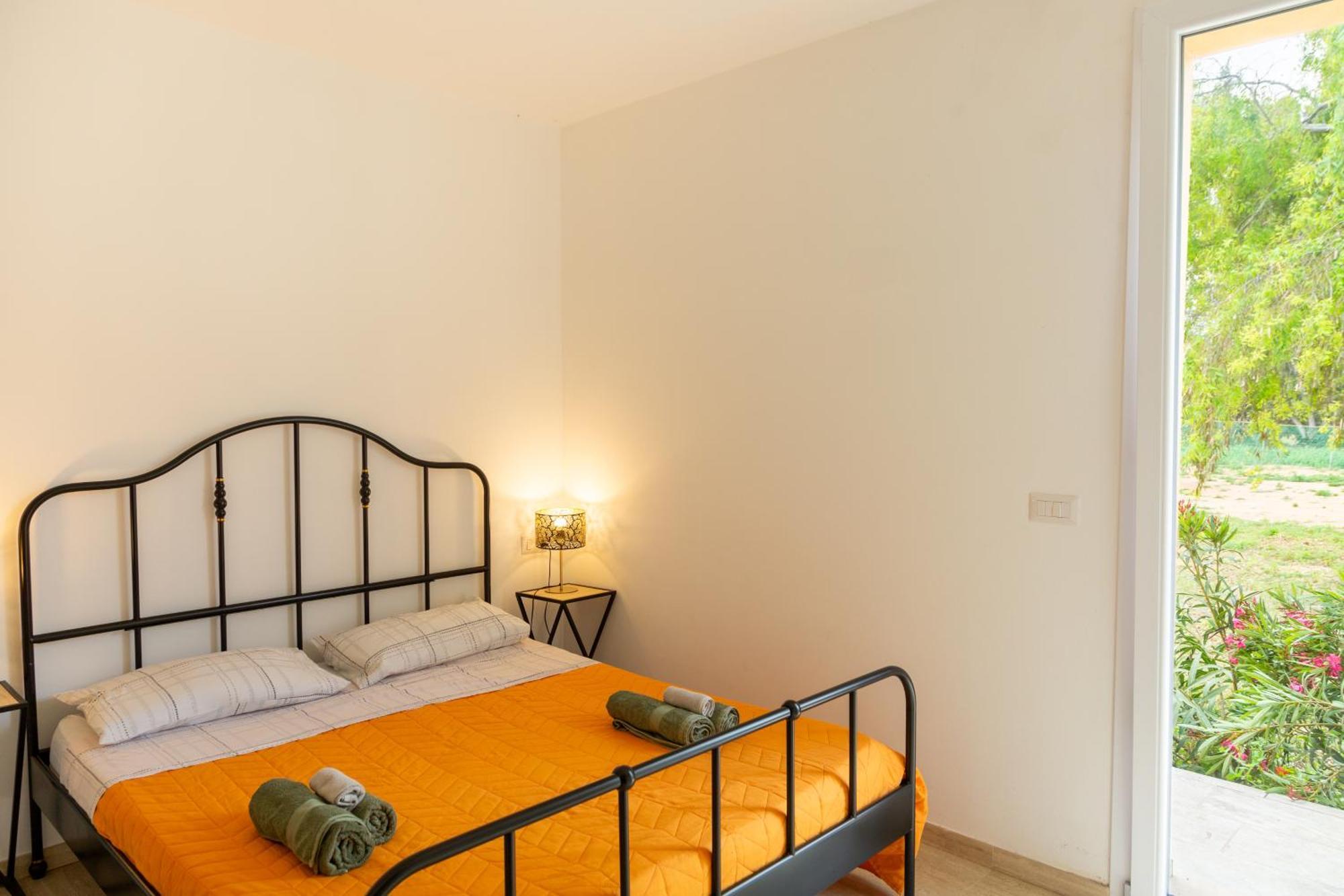 Maris Suite - Appartamento Con Vasca Idromassaggio Alghero Exteriör bild