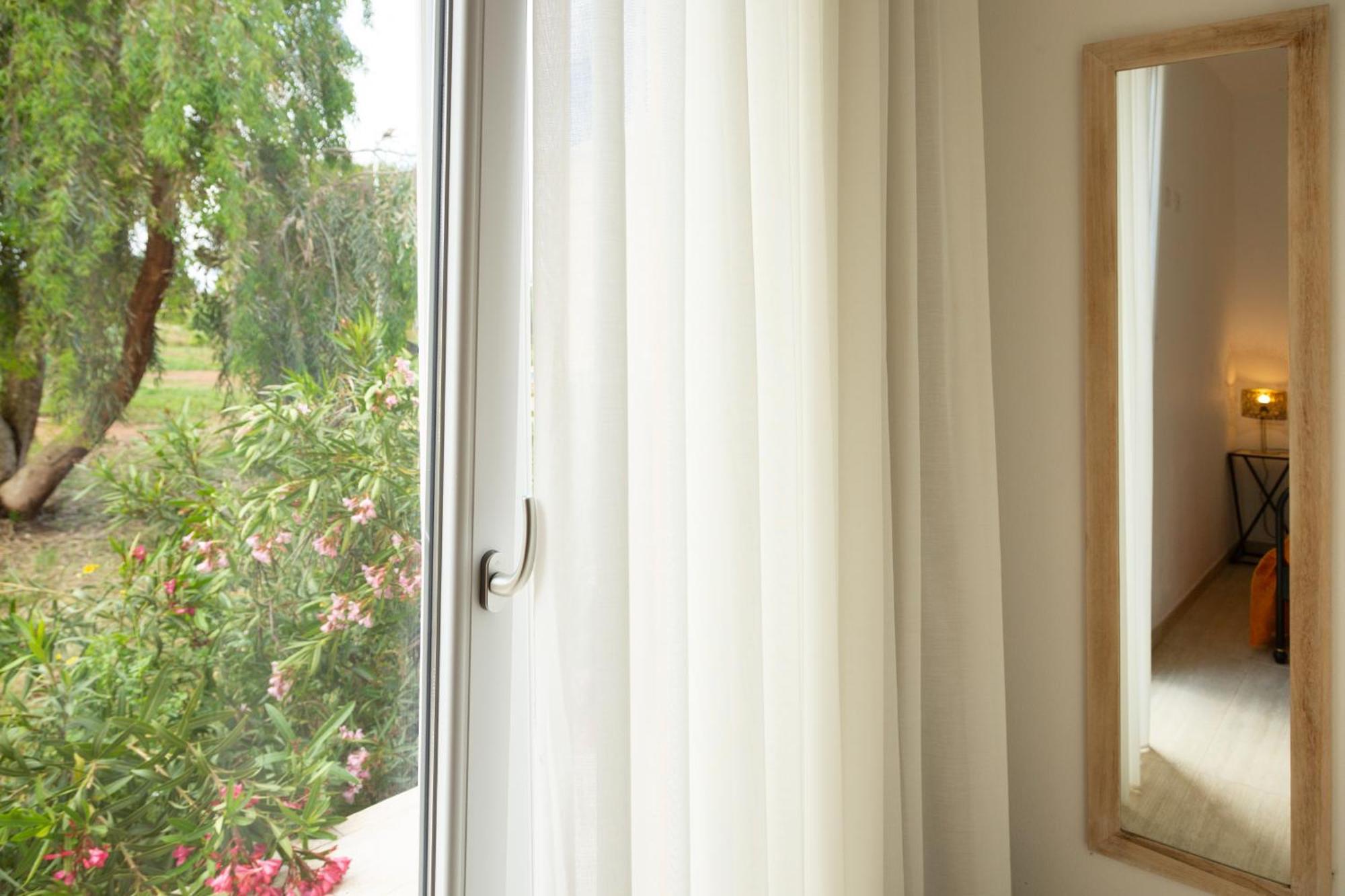 Maris Suite - Appartamento Con Vasca Idromassaggio Alghero Exteriör bild