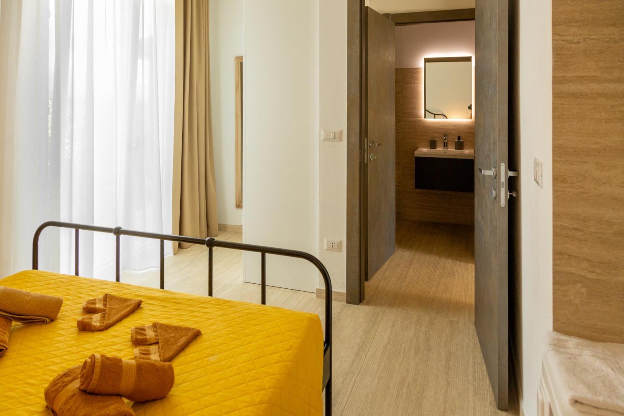 Maris Suite - Appartamento Con Vasca Idromassaggio Alghero Exteriör bild