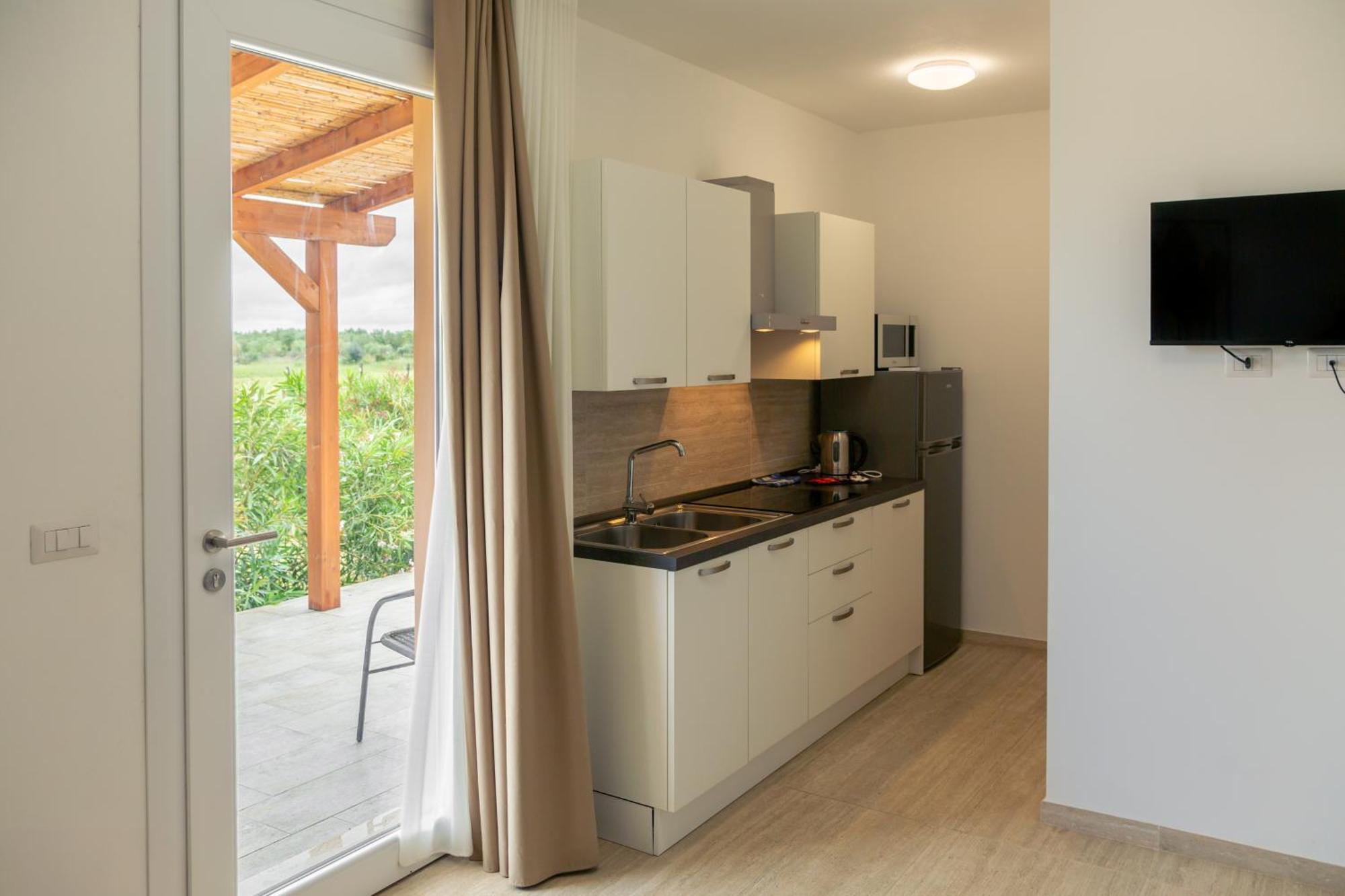 Maris Suite - Appartamento Con Vasca Idromassaggio Alghero Exteriör bild