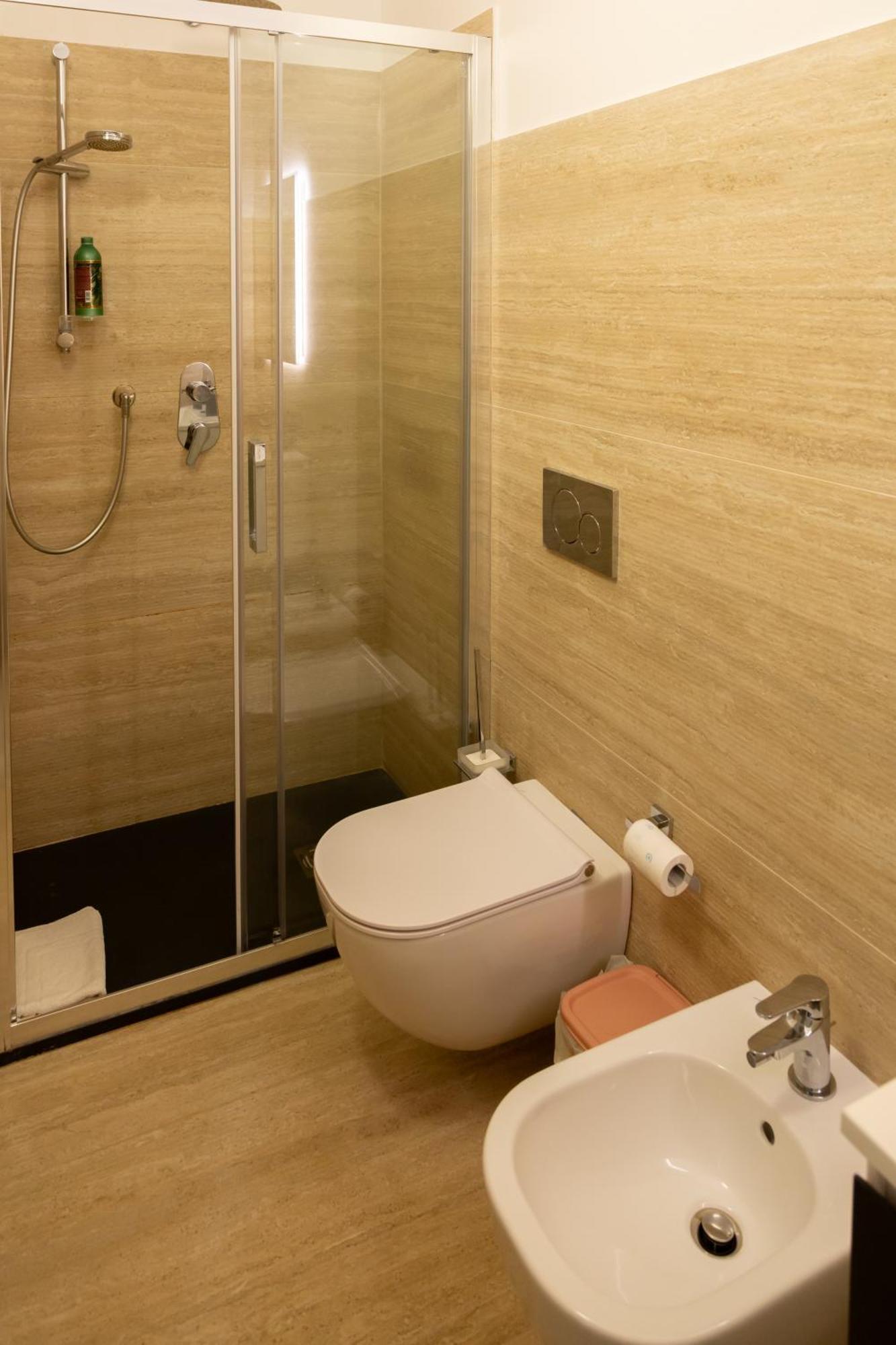 Maris Suite - Appartamento Con Vasca Idromassaggio Alghero Exteriör bild